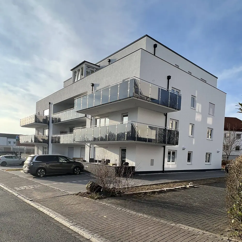 MFH Marburg – Foto 1