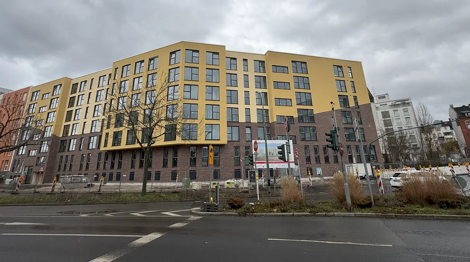 AMADEUS Offenbach – Foto 1
