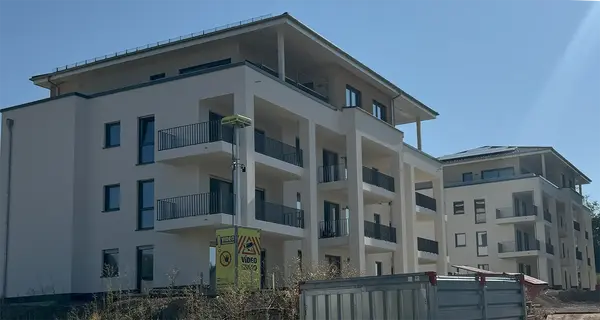 Schwalmterrassen Schwalmstadt
